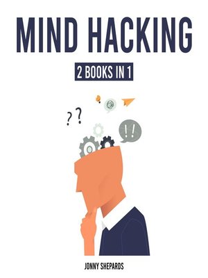 cover image of Mind Hacking